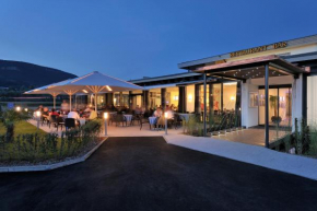 Гостиница Hotel Al Ponte, Ванген-На-Ааре